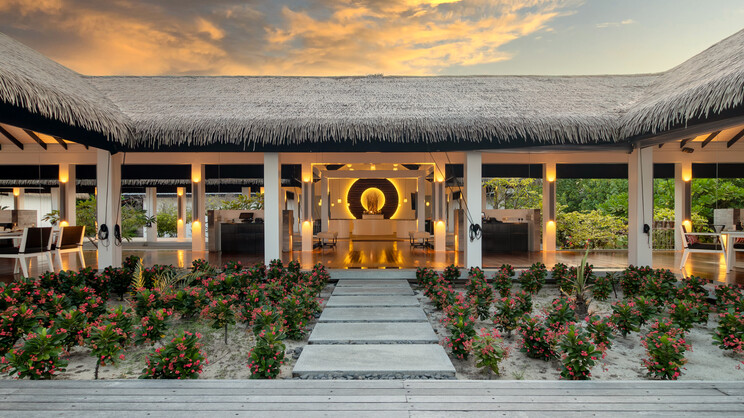 Noku Maldives Vignette Collection